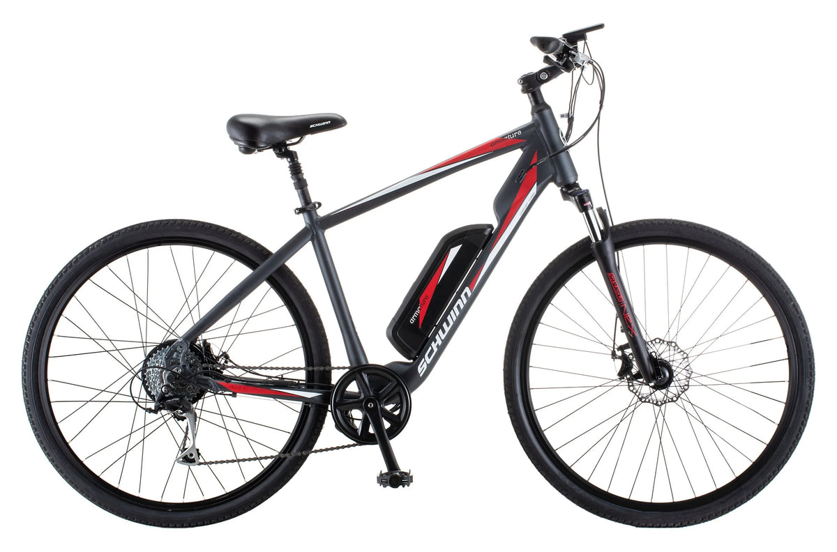 700c Electric Bike O17881