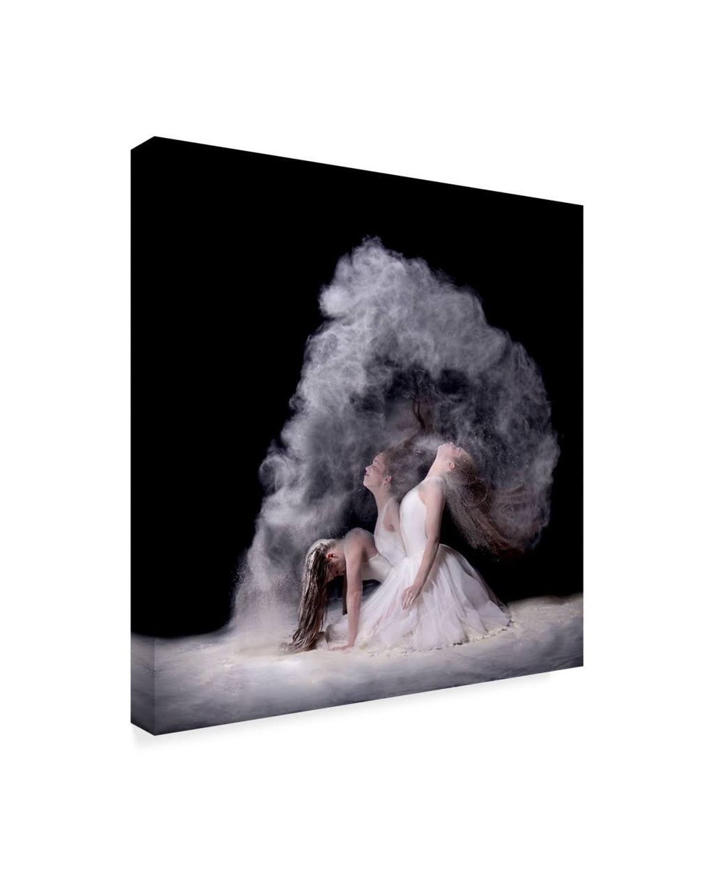 Canvas Art, 35 x 35 D293