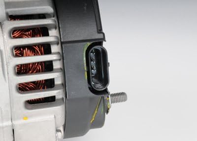 Alternator B1076