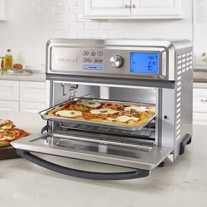 Convection Oven AirFryer J48141