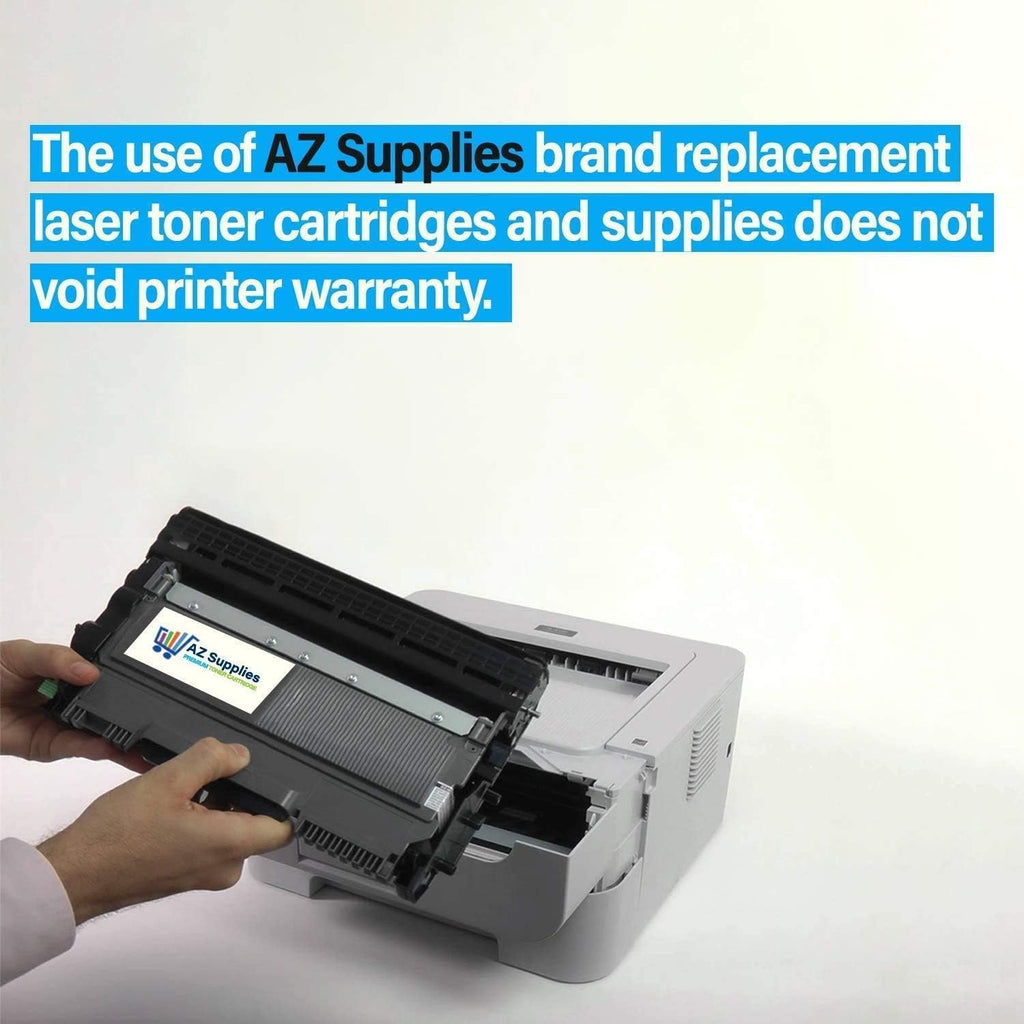 Black Toner Cartridge 2 Pack W352