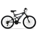Black Mountain Bike S9760