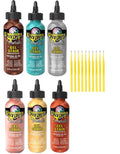 4oz Metallic Gel Stain & Glaze G48962