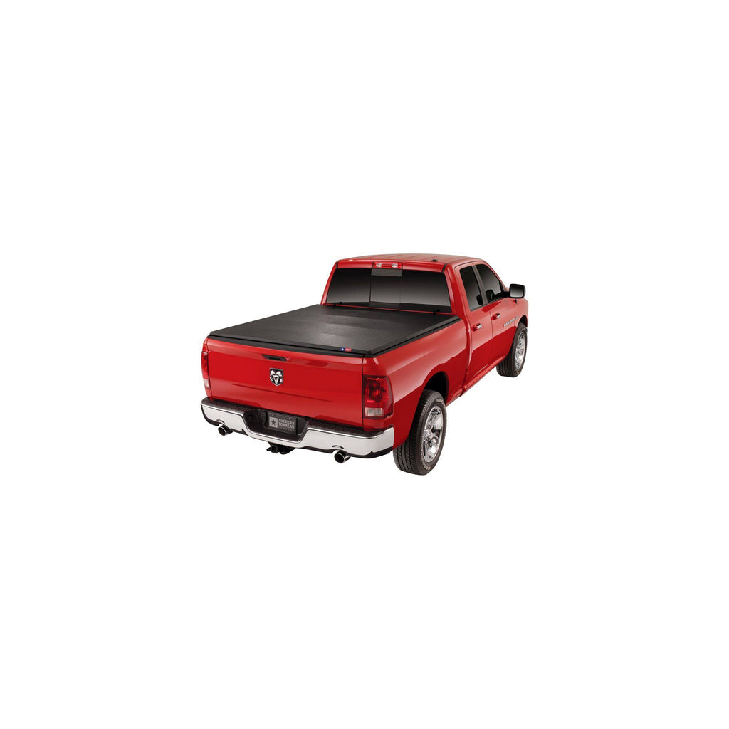 Soft Tri-Fold Tonneau Cover S572574