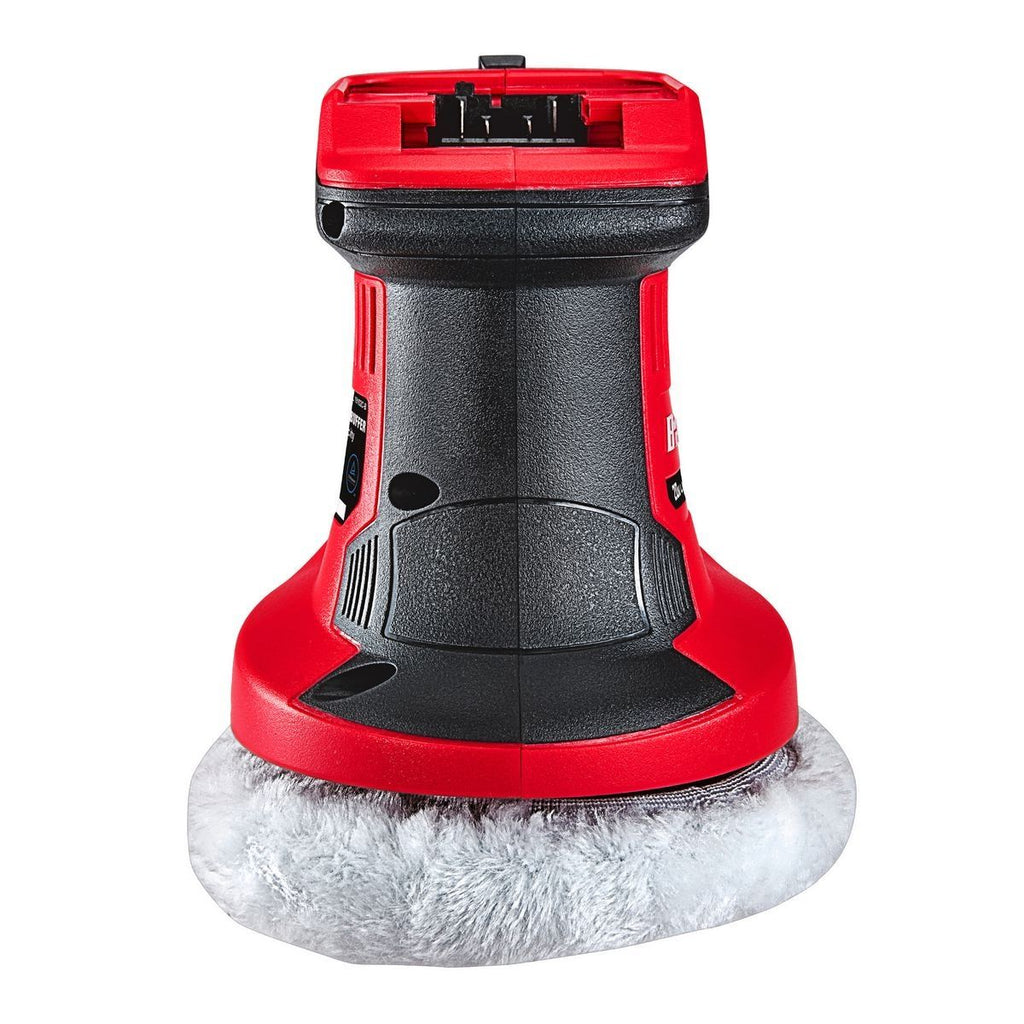 20V Cordless 6 in. Compact Orbital Polisher R863