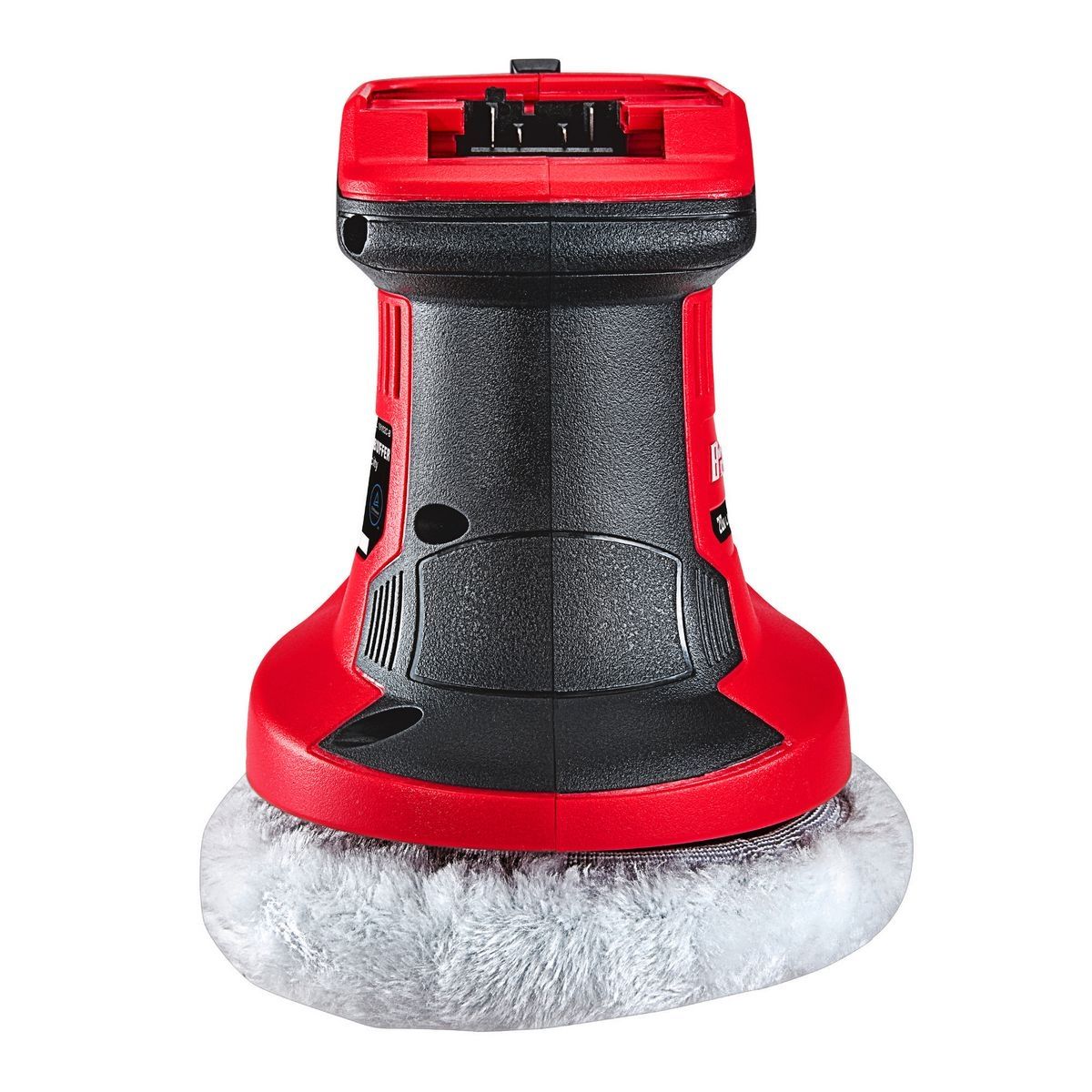 20V Cordless 6 in. Compact Orbital Polisher R863