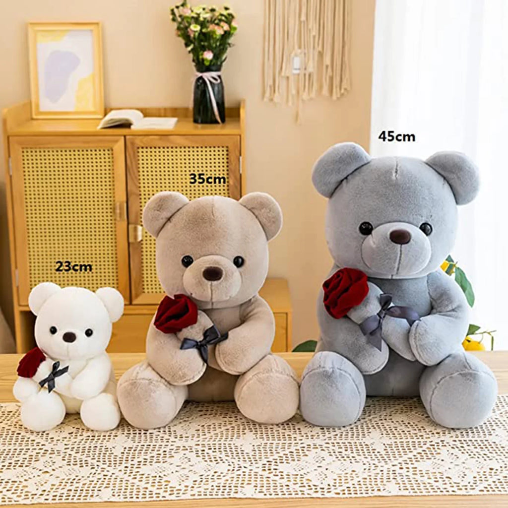 Soft Stuffed Teddy Bear Plush Toy N989