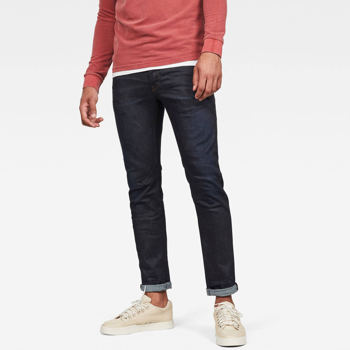 Slim 5 Pocket Jeans N913445