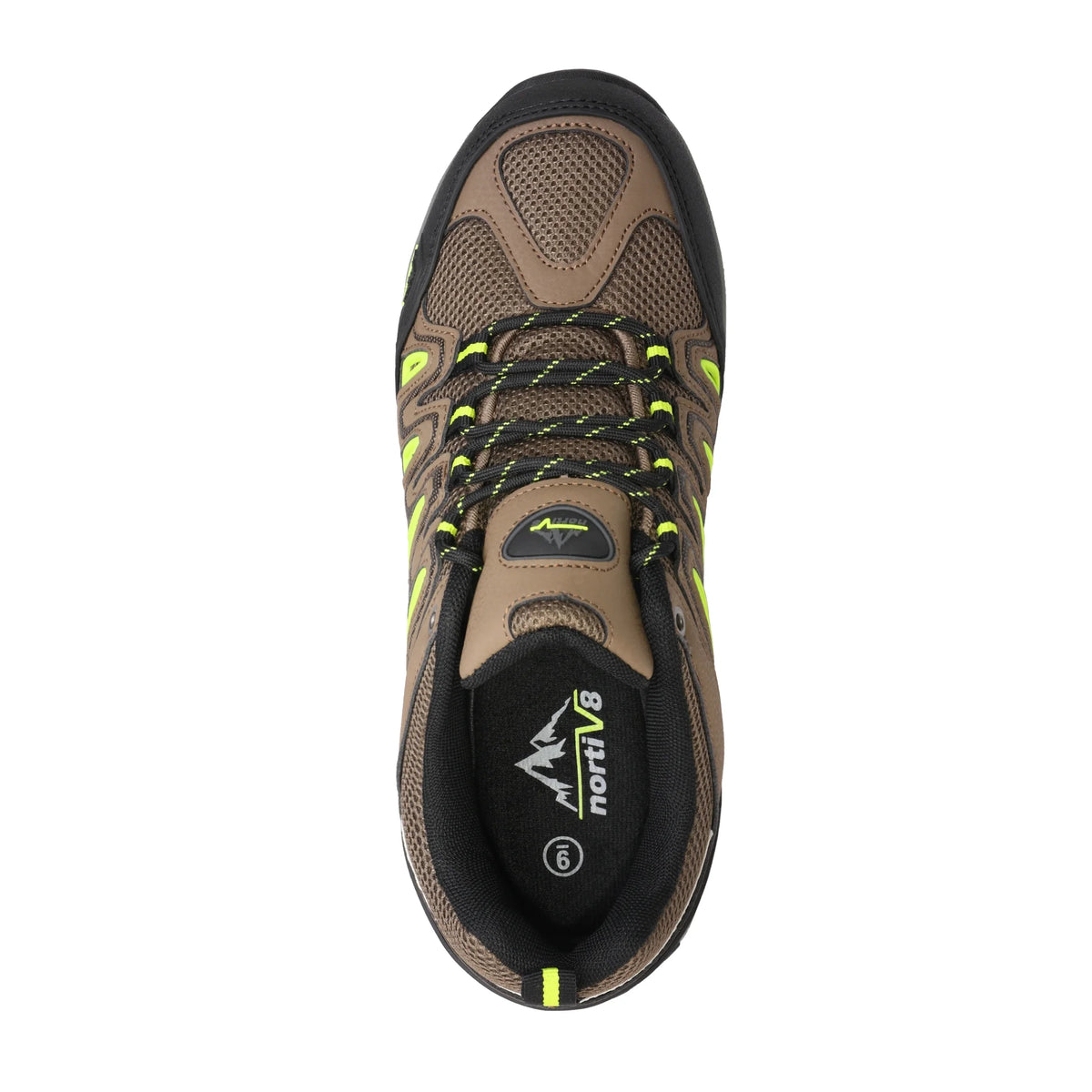 Waterproof Hiking Shoes Low Top Lightweight Outdoor Trekking Camping Trail Hiking Shoes S60319