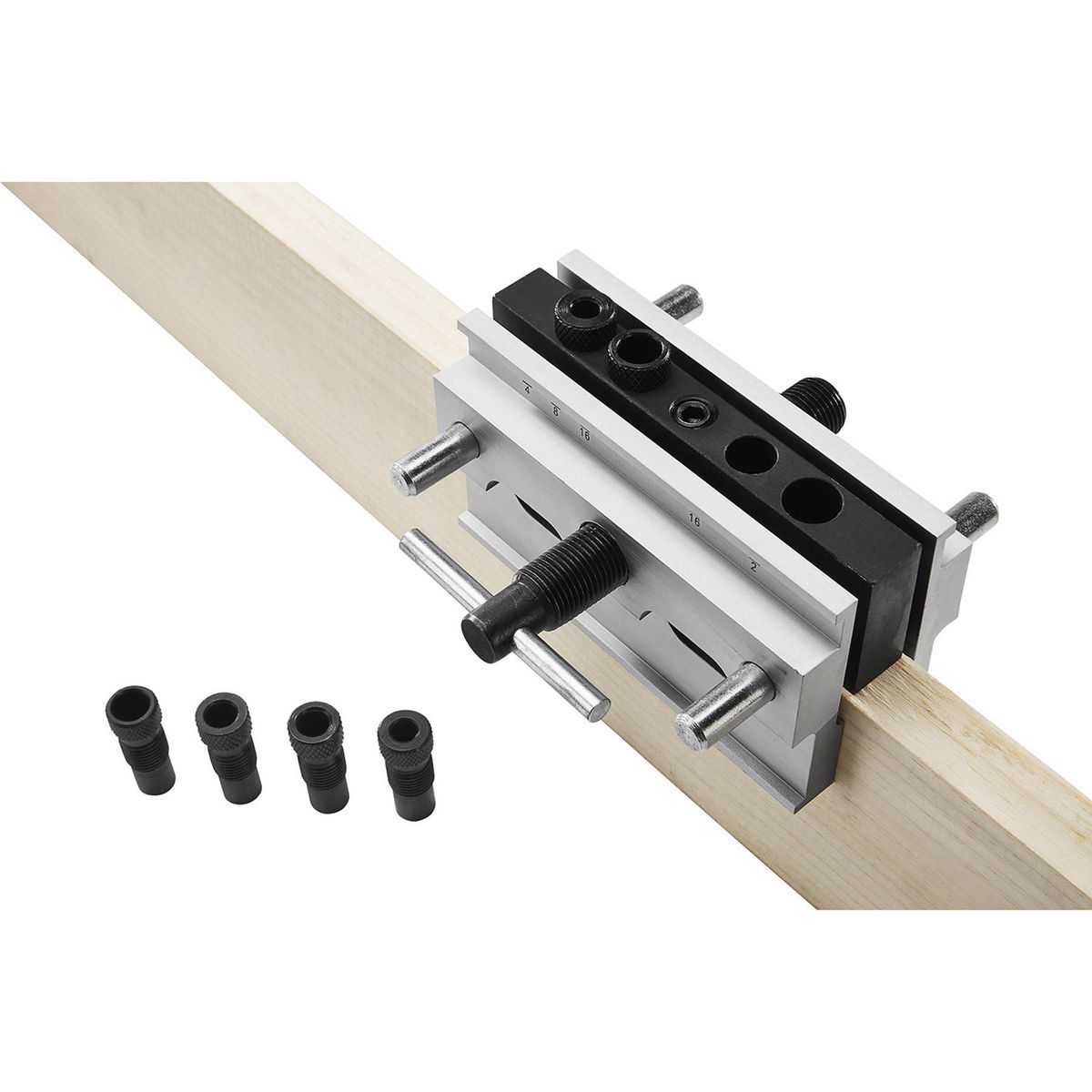 Self-Centering Doweling Jig J25729