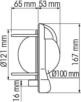 Black Compass P956
