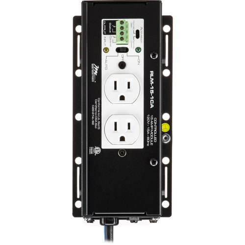 15A MPR Stand Alone Module K37618