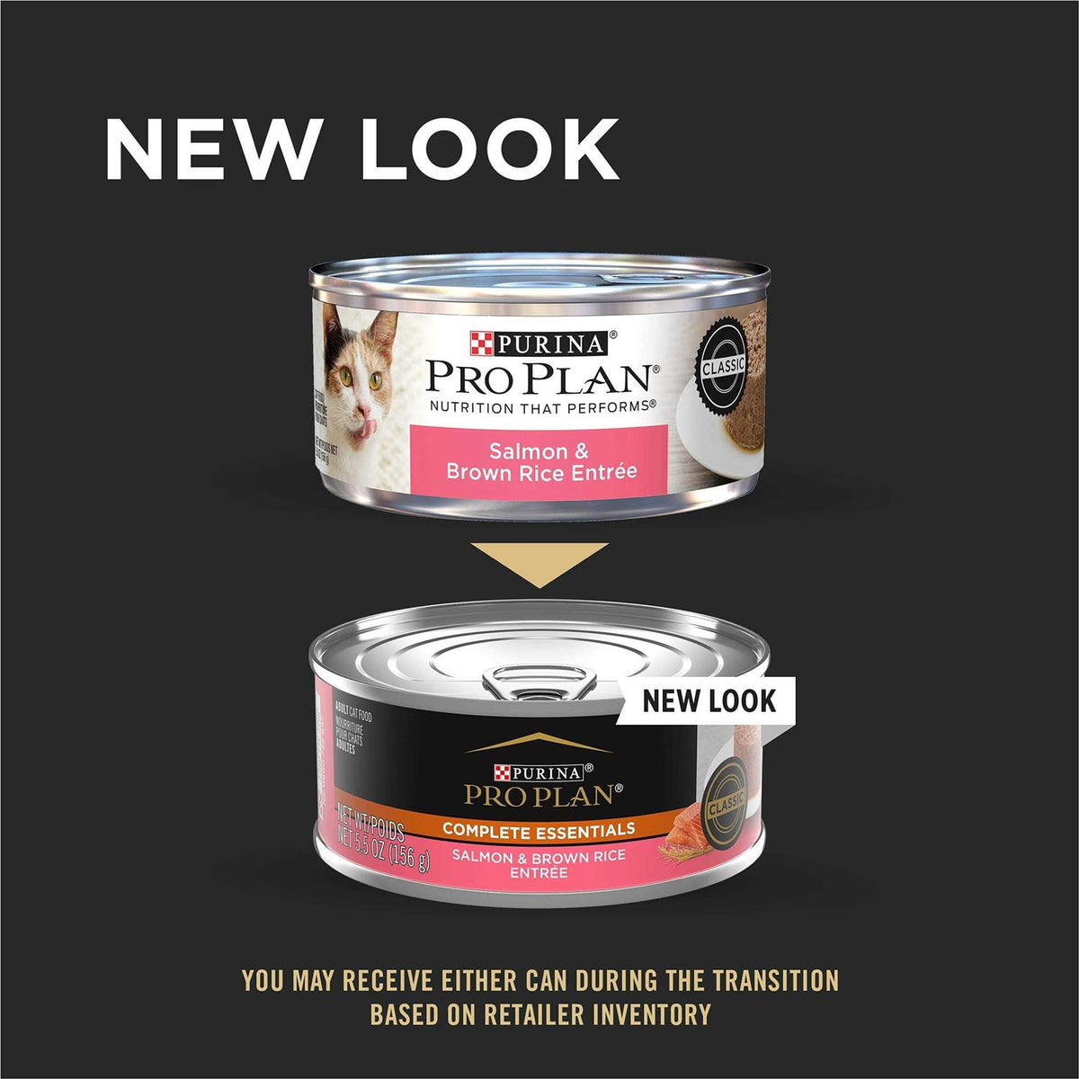 Wet Cat Food T6342