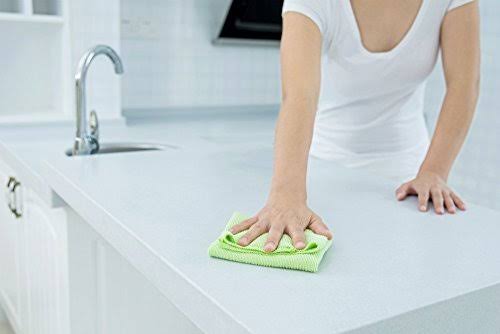 Water Based Stone and Quartz Cleaner and Protector 128oz T32684