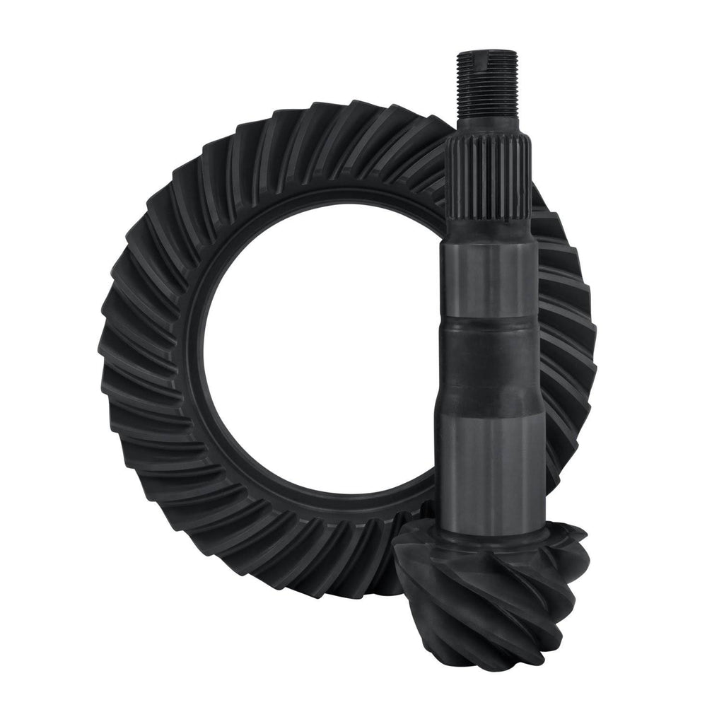 Ring and Pinion Set E8616