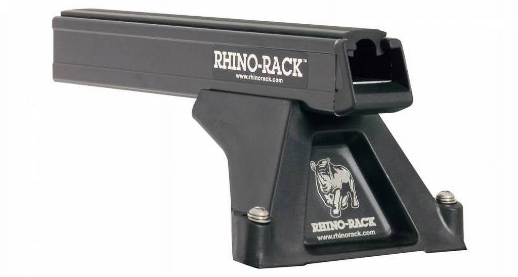 Black 2 Bar Roof Rack F944225