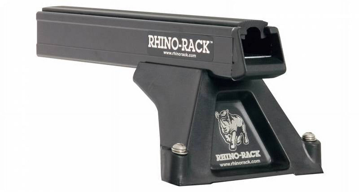 Black 2 Bar Roof Rack F944225