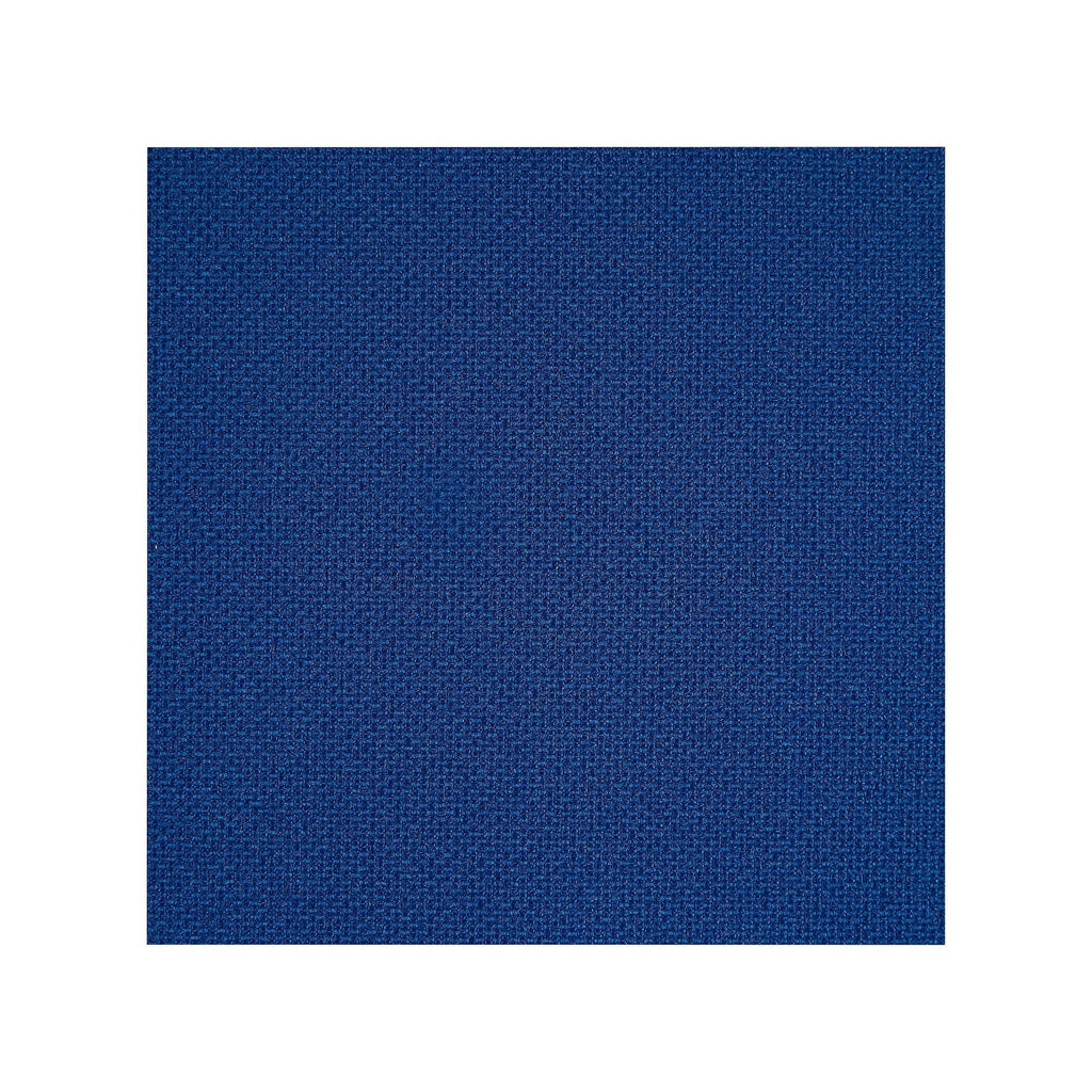 Blue/Black Mesh Back Task Chair J29888