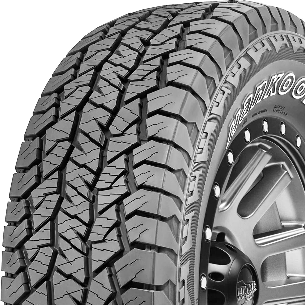 All Terrain Tire T118