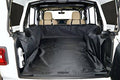 Cargo Liner for Jeep Wrangler JL Unlimited 4 Door X287969