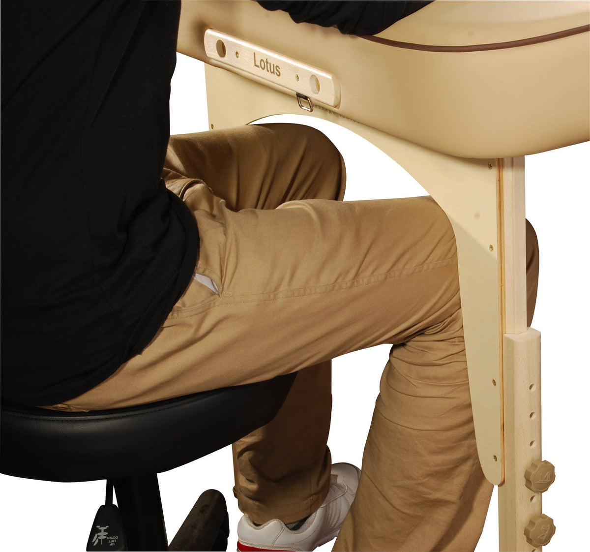 Portable Massage Table Package X5497