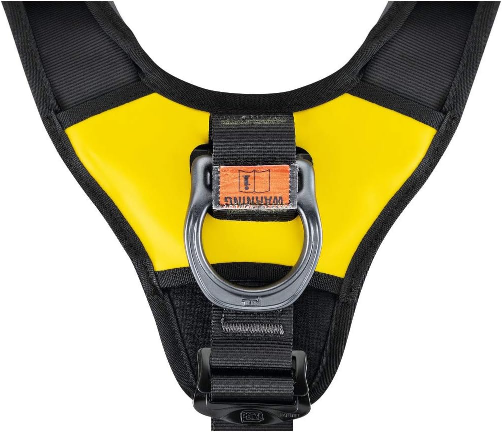 Fall Arrest Harness sz 1 P4382