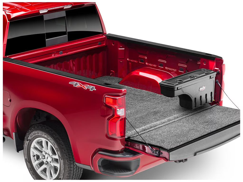 SwingCase Truck Bed Storage Box T744