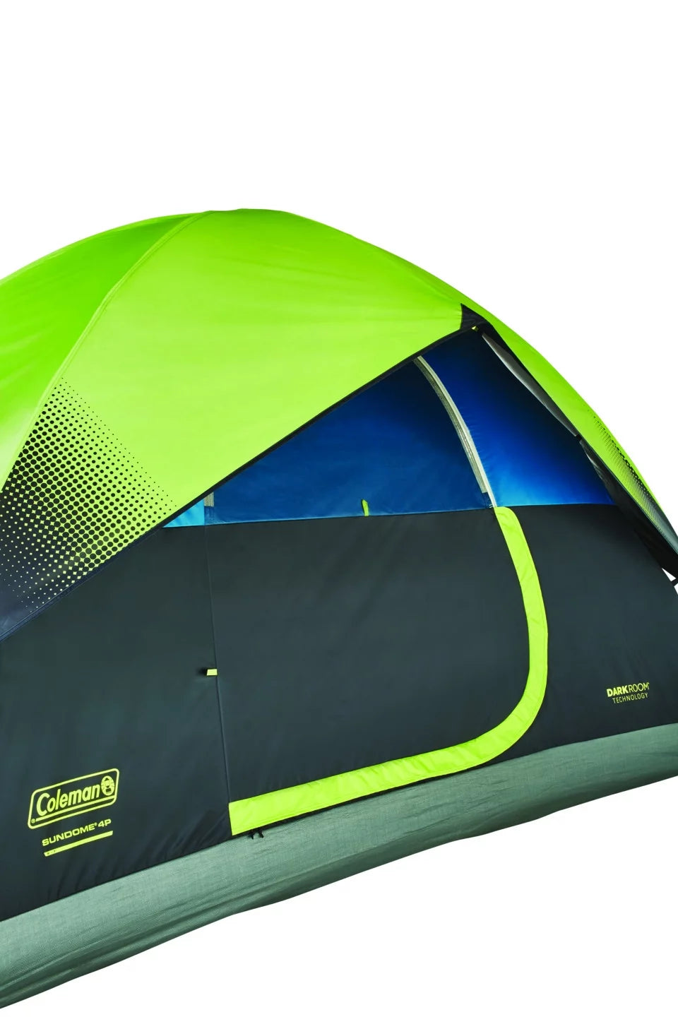 4-Person Dome Camping Tent N5757