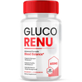 60 Capsules Blood Support Supplement H103443