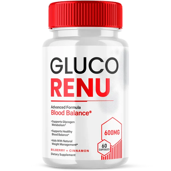 60 Capsules Blood Support Supplement H103443