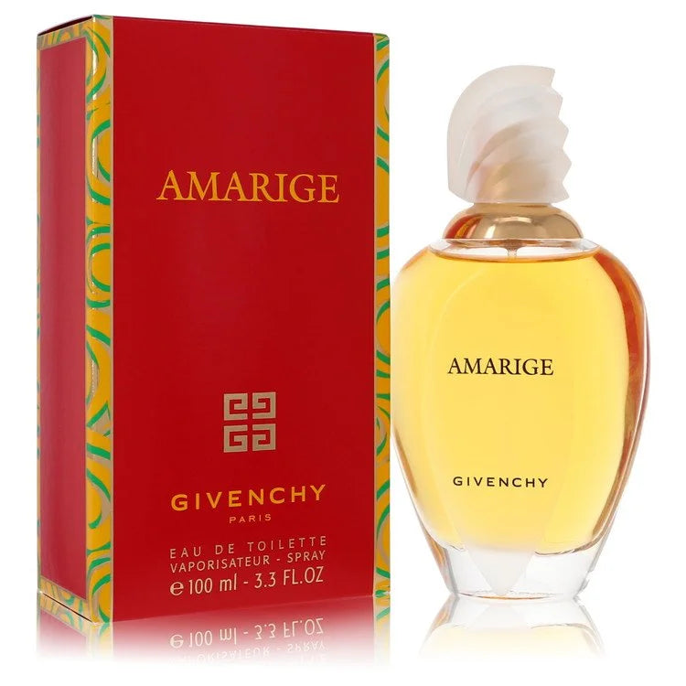 Eau De Toilette Spray 3.4 oz N2907
