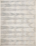 Pewter Silver 9'3 x 13' Rug H546502