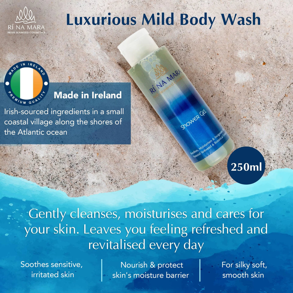 250 ml Shower Gel L729