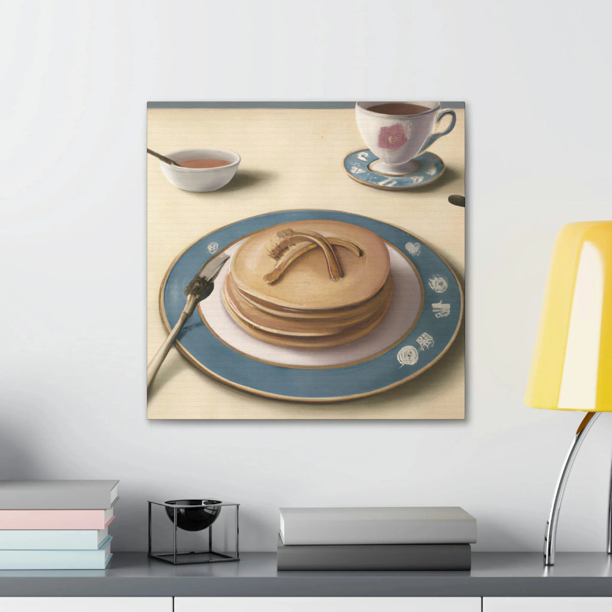 Canvas X210