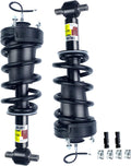 Front Electronic Shock Assembly with Magnetic Ride Control, 1 Pair F152