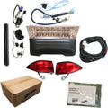 LED Headlight Tail Light Kit for Golf Cart S3467