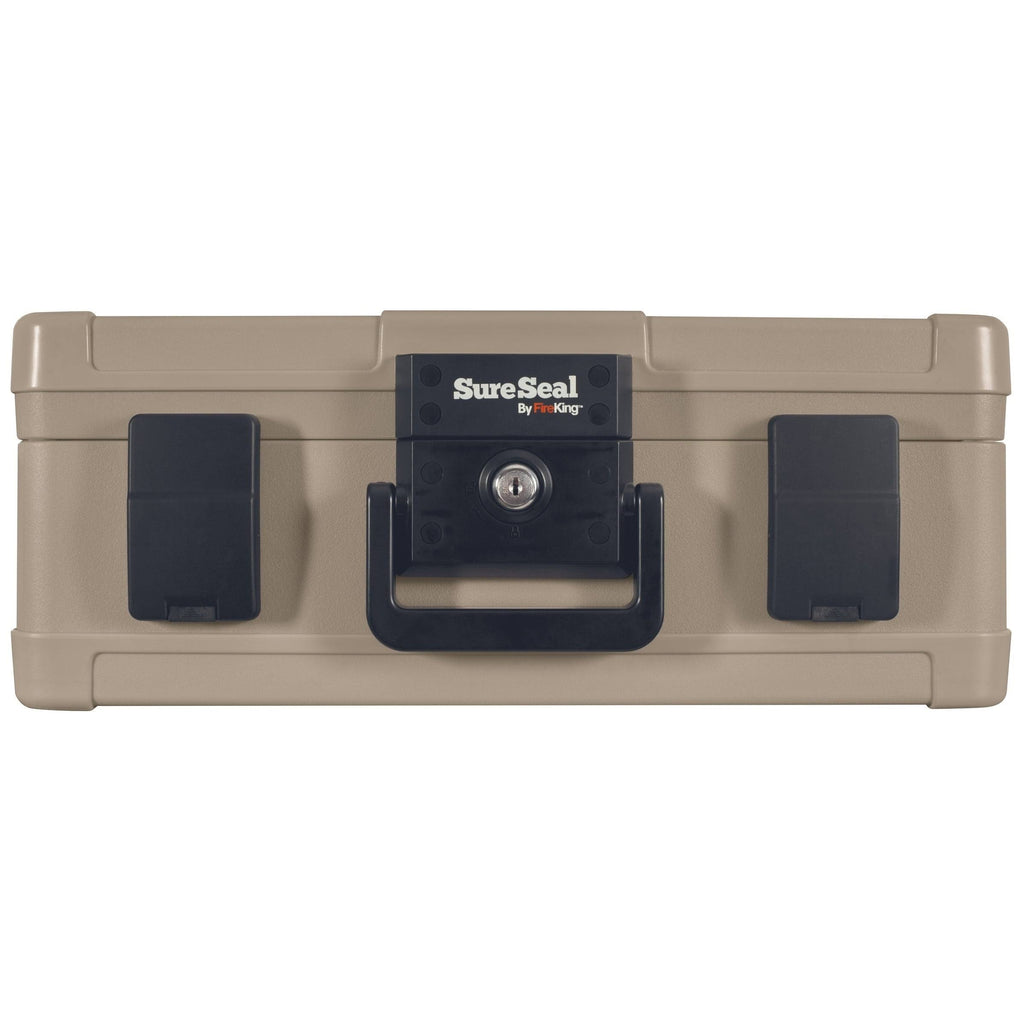 Fire and Waterproof Chest E22889