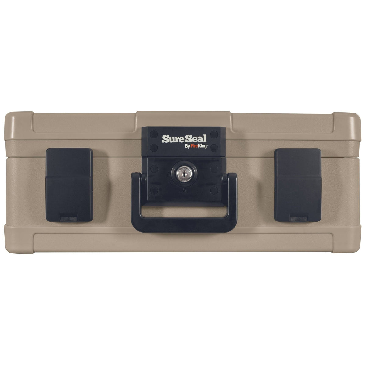 Fire and Waterproof Chest E22889