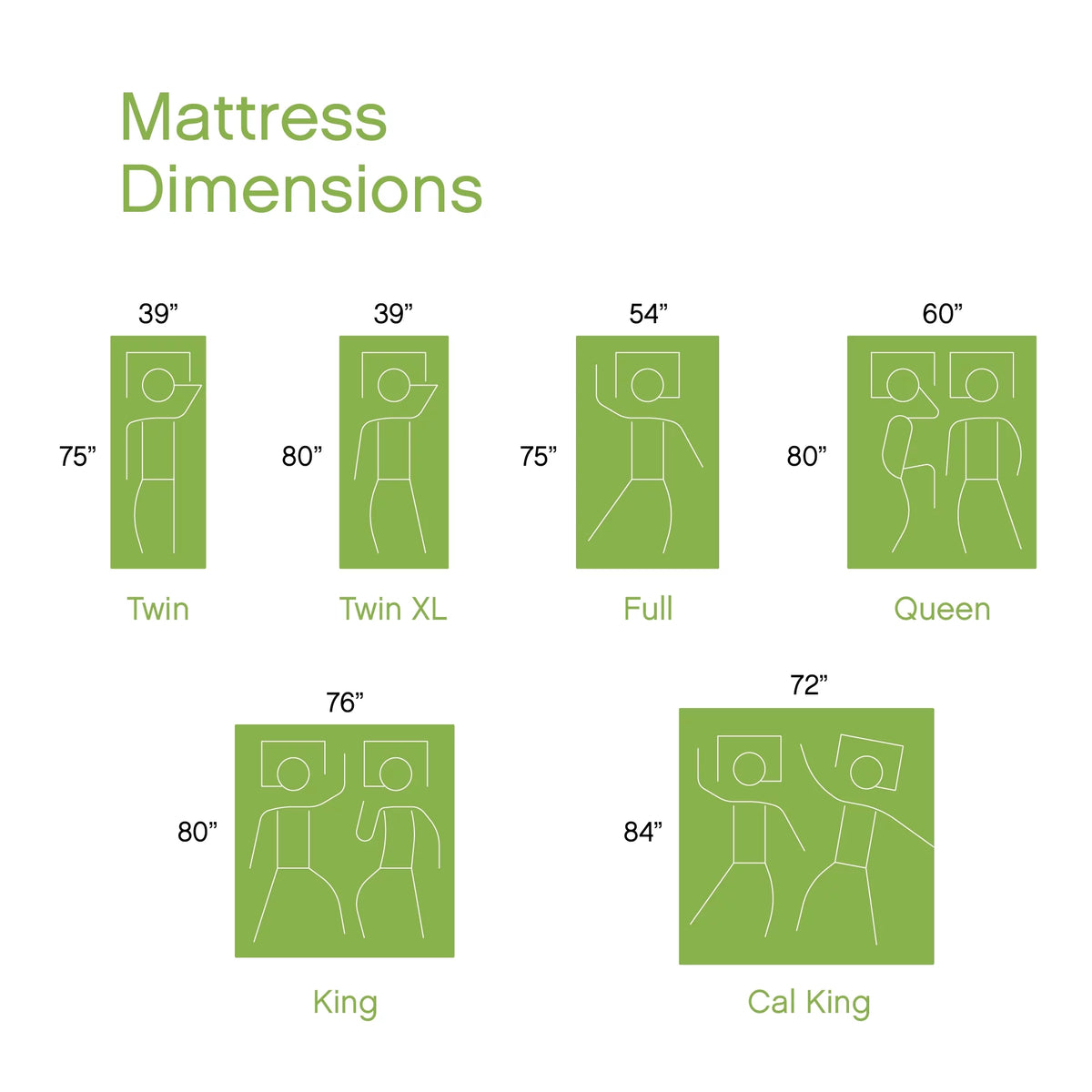 Queen Hybrid Mattress V139331
