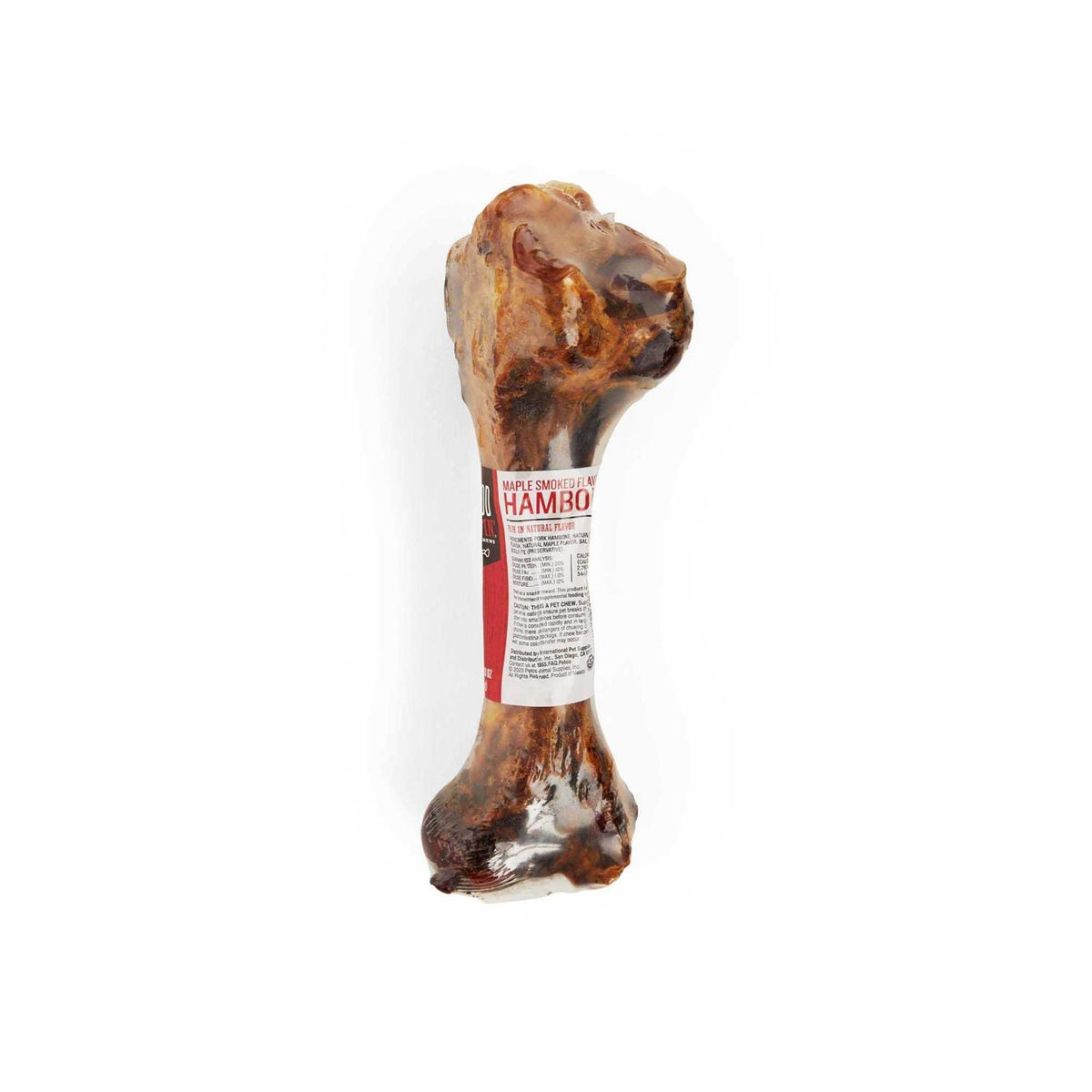 Smoked Hambone Dog Chew M8886