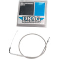 Braided Throttle Cable Y2390
