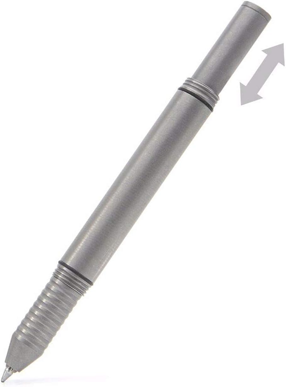 Ti Arto Refill Friendly Everyday Carry Pen X241786