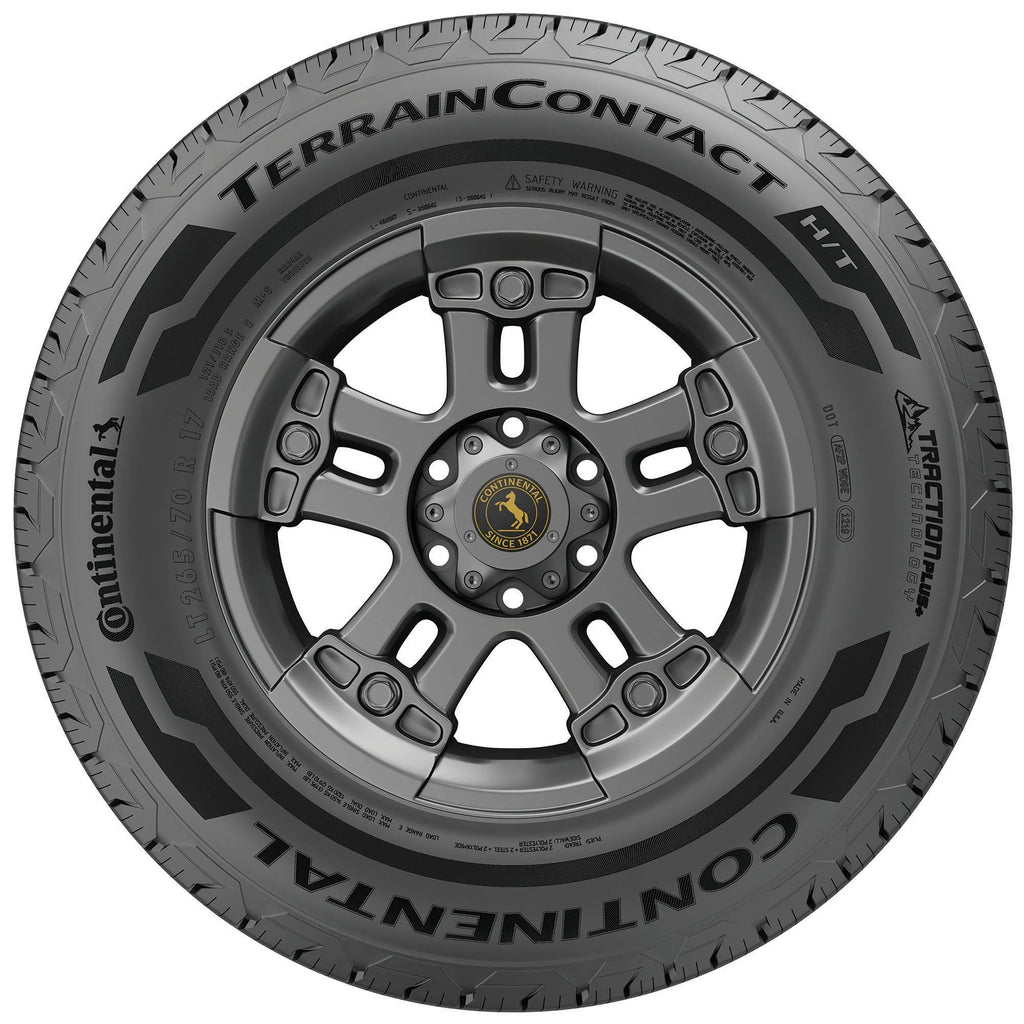 All Season 275/60R20 115T Light Truck Tire P590