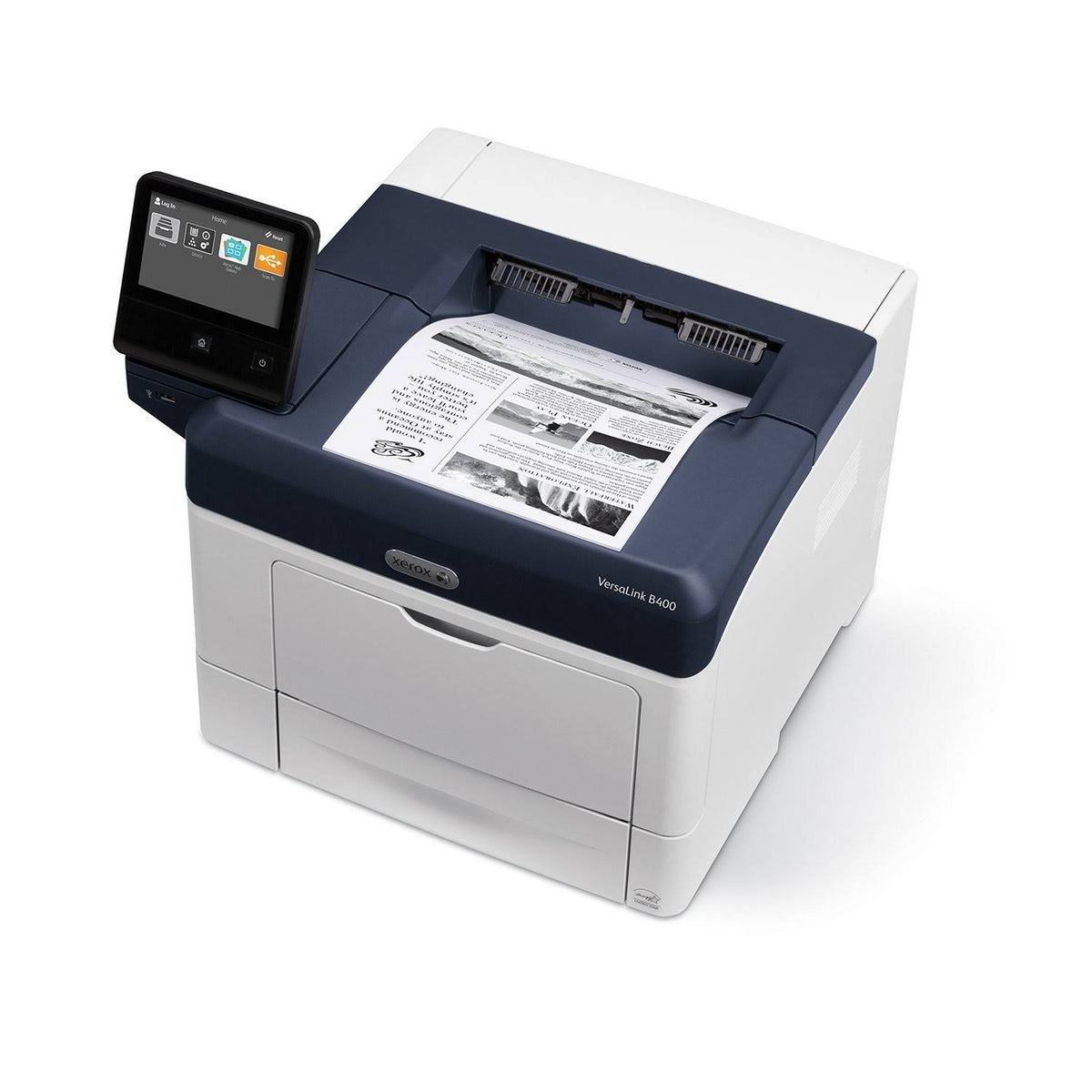 Monochrome Laser Printer K7714