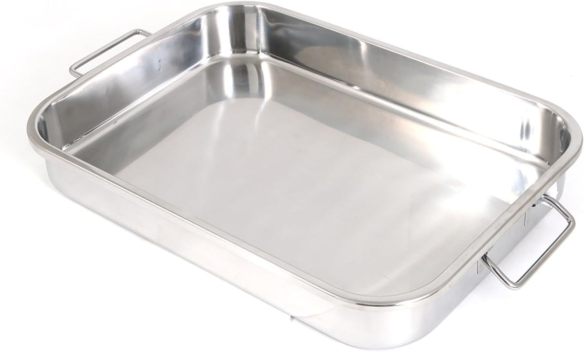 4-Piece Lasagna and Roasting Pan Z918710