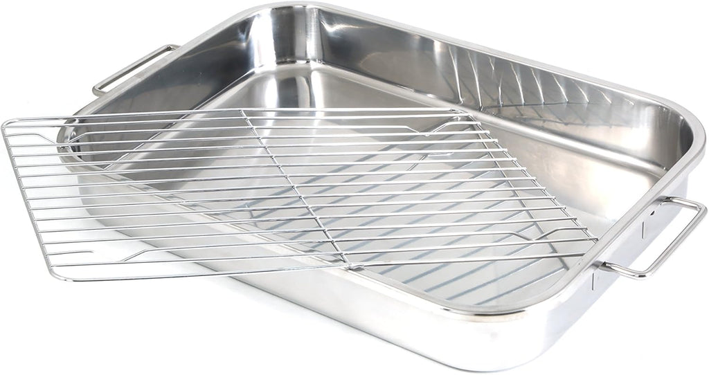 4-Piece Lasagna and Roasting Pan Z918710