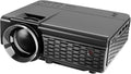 White 1080p Compatible Home Theater Projector X74150