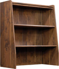 Grand Walnut Library Hutch R32249