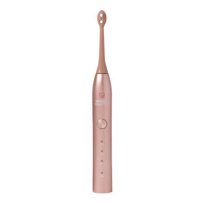 Rose Gold Sonic Toothbrush Y113668