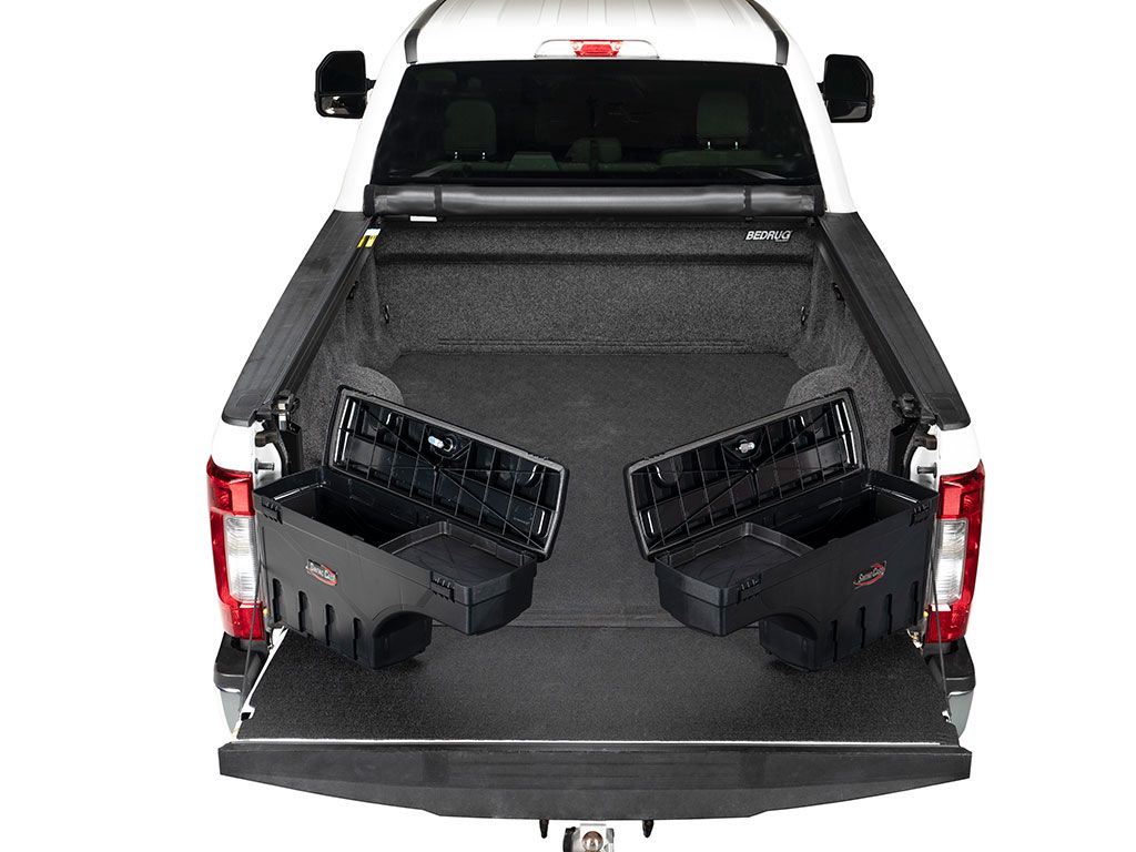 SwingCase Truck Bed Storage Box T744